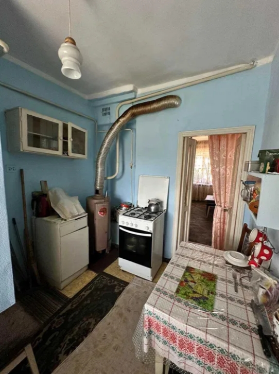 продажа двухкомнатной квартиры номер A-173913 в Малиновском районе, фото номер 5
